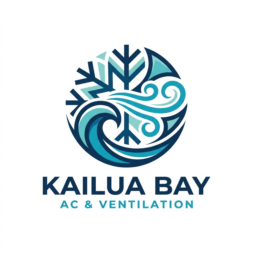 Kailua Bay AC & Ventilation logo